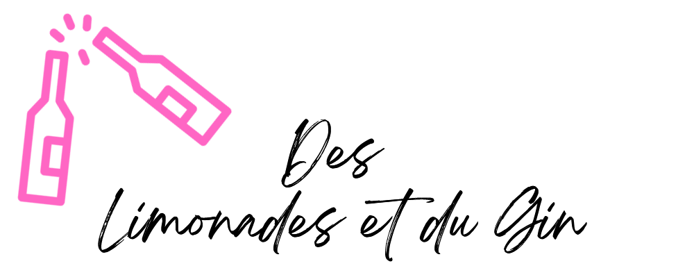 Limonades et Gin de la brassserie les Mousses du Rouergue Decazeville Aveyron